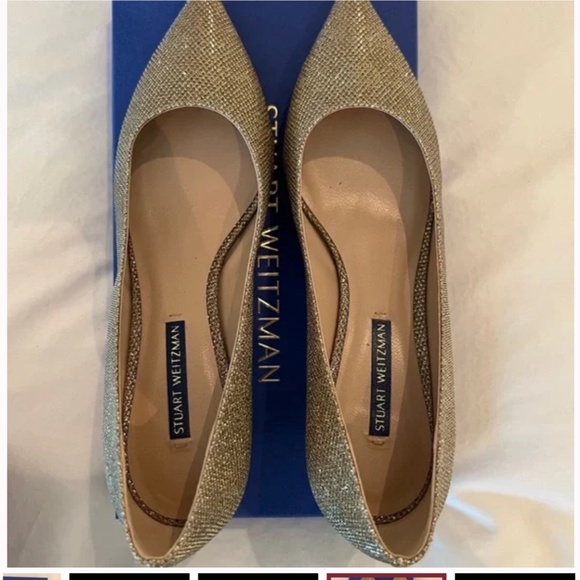 Stuart Weitzman - Picture 7 of 11